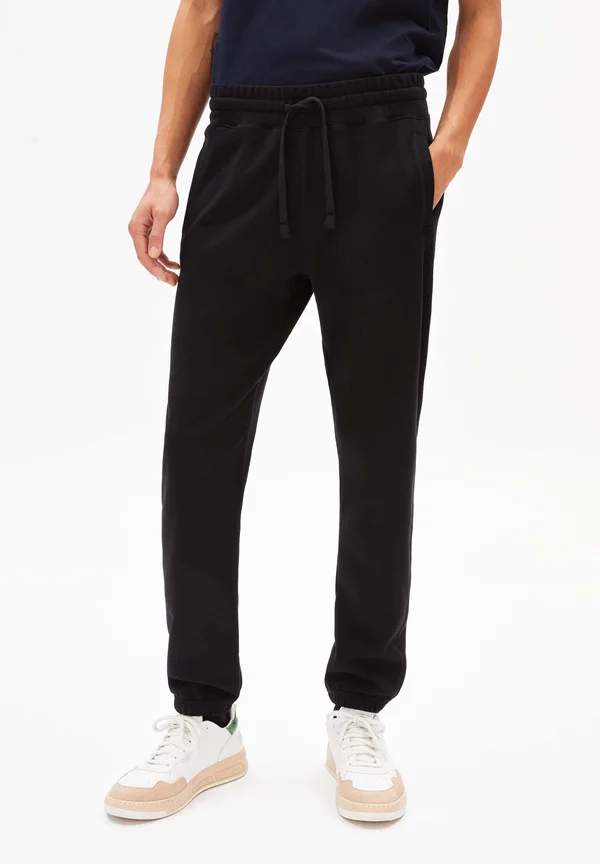 AARDO COMFORT - Jogginghose - black