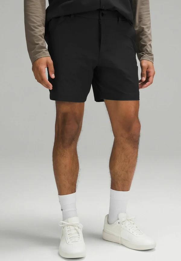 ABC CLASSIC SHORT 18cm - Outdoor Shorts - black