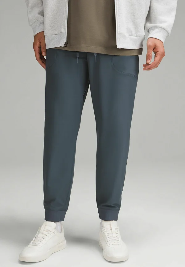 ABC JOGGER REGULAR - Jogginghose - oil grey