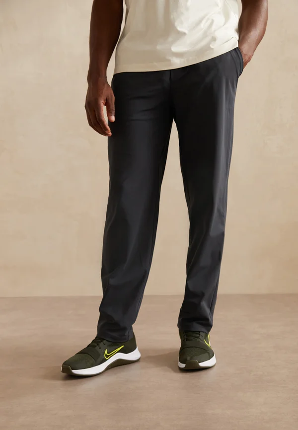 ABC PULL-ON - Jogginghose - obsidian