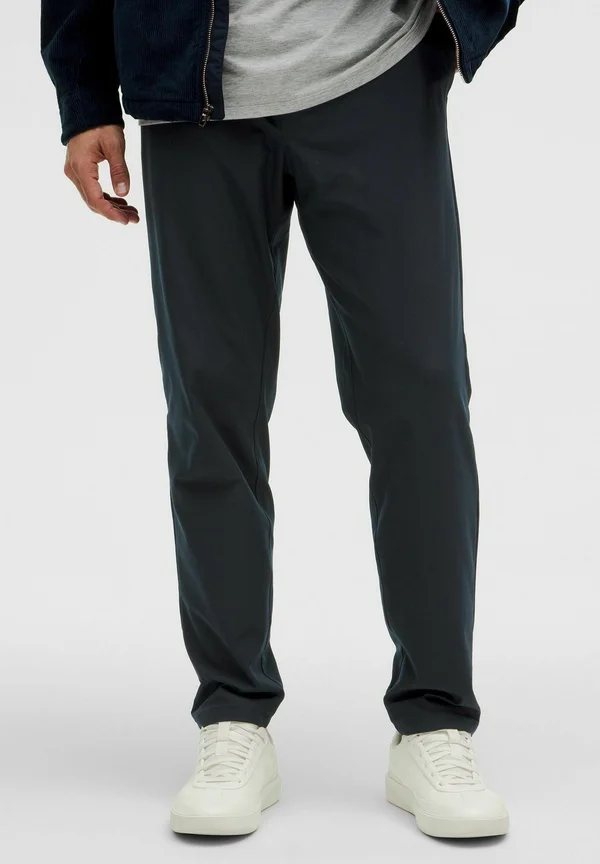ABC WARPSTREME - Stoffhose - true navy