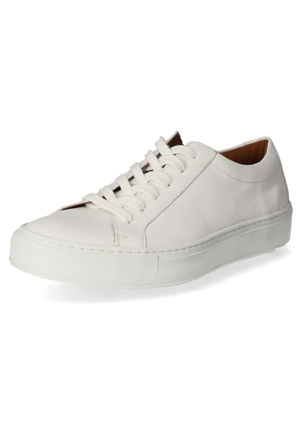 ABEL - Sneaker low - weiß