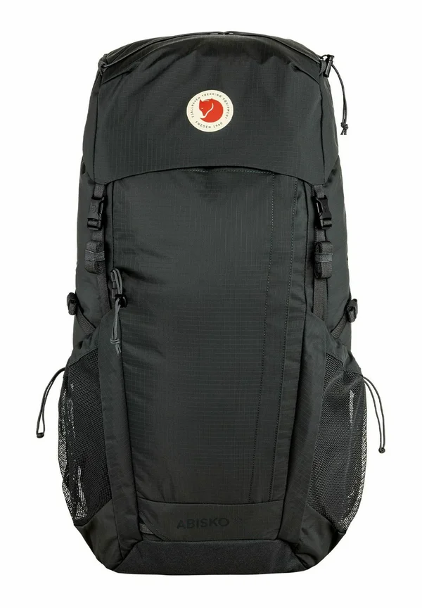 ABISKO HIKE 35 M/L - Trekkingrucksack - iron grey