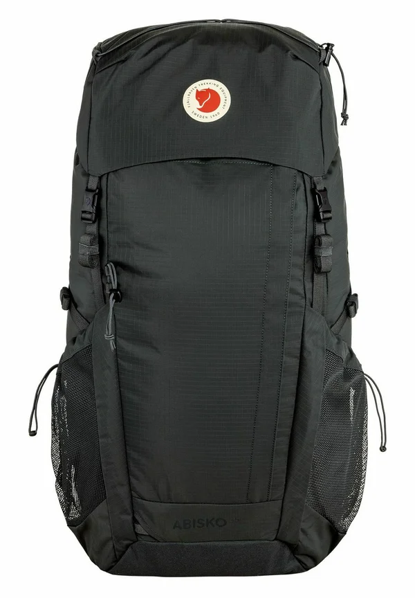 ABISKO HIKE 35 S/M - Tourenrucksack - iron grey