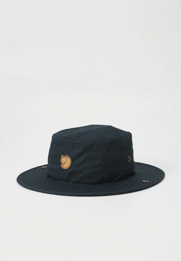 ABISKO SUMMER HAT UNISEX - Hut - dark navy