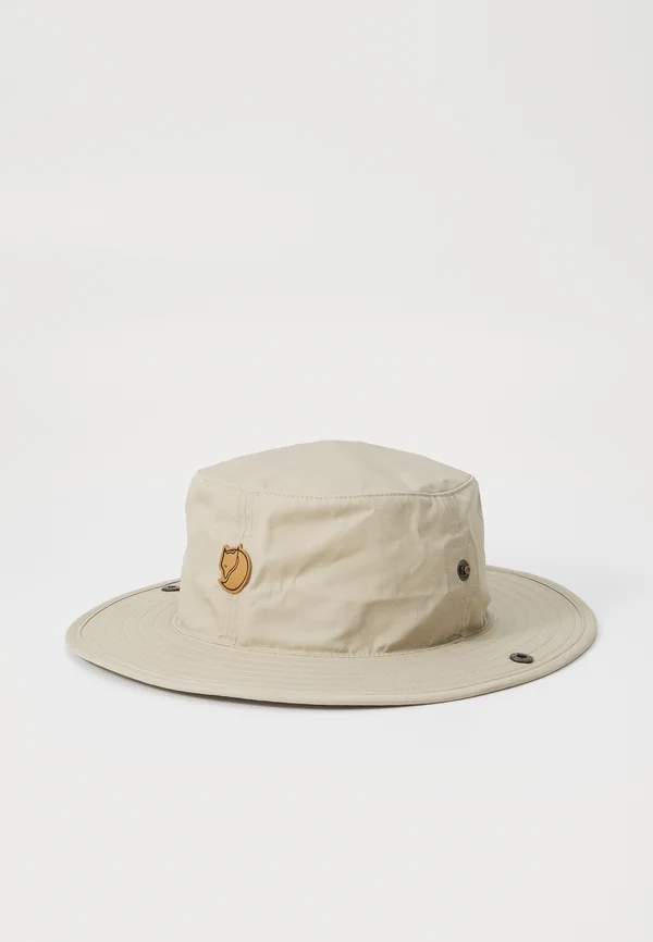 ABISKO SUMMER HAT UNISEX - Hut - fossil