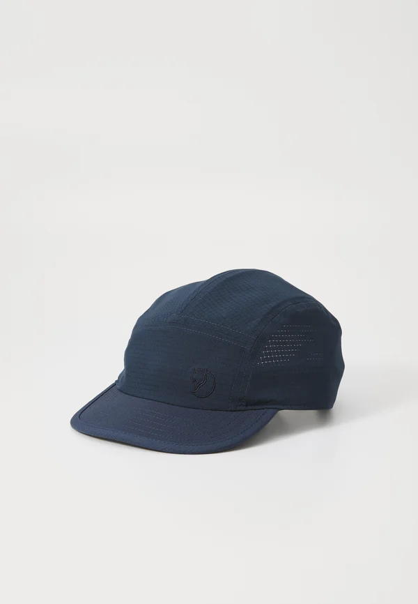 ABISKO TREKKING CAP UNISEX - Cap - dark navy