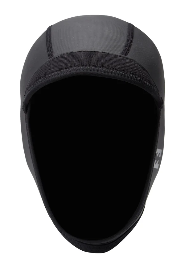 ABSOLUTE  - Kopftuch - black group black