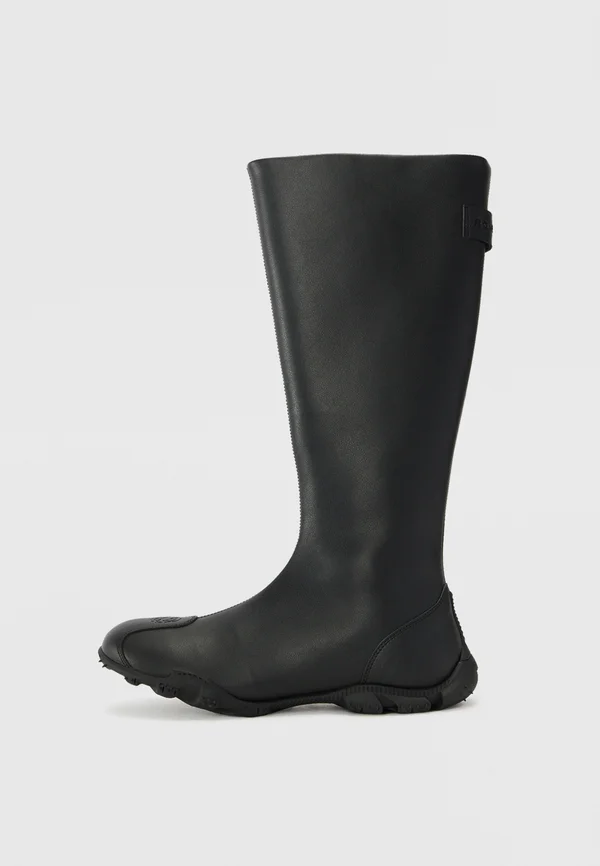 ABUNDANCE UNISEX - Stiefel - black