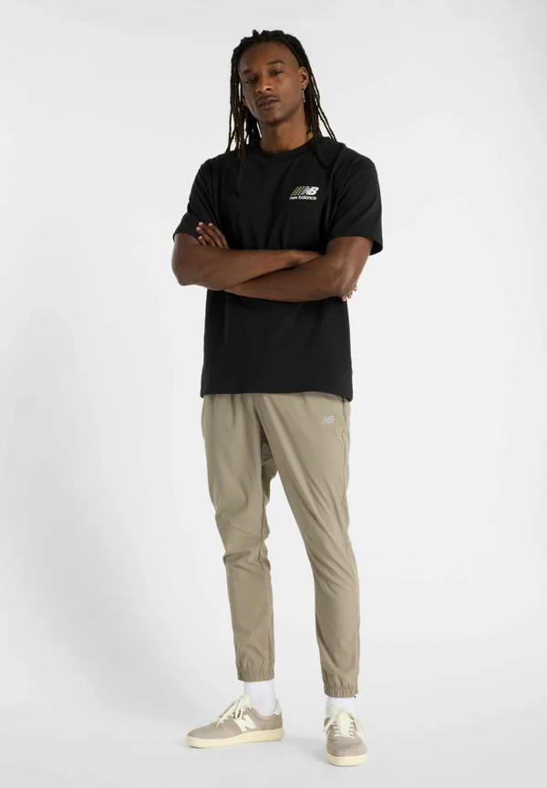 AC JOGGER - Jogginghose - dockside