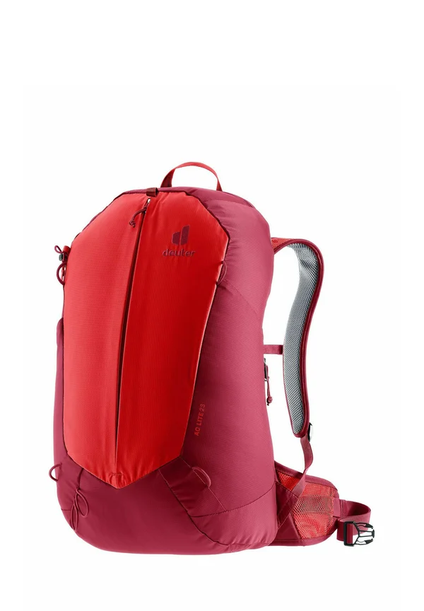 AC LITE 23 - Trekkingrucksack - cherry masala
