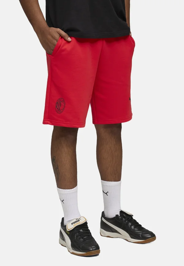 AC MILAN FTBLESSENTIALS - Vereinsmannschaften - for all time red black