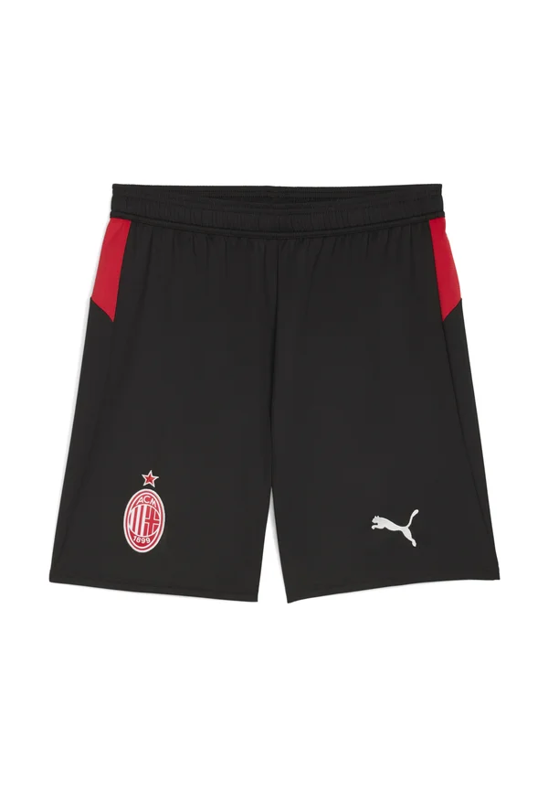 AC MILAN - Vereinsmannschaften - black for all time red