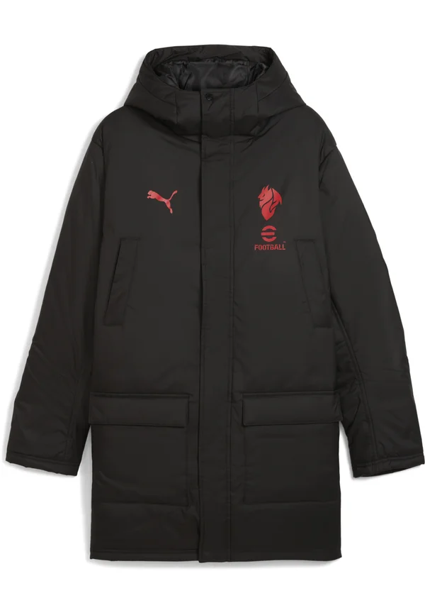 AC MILAN - Vereinsmannschaften - black for all time red