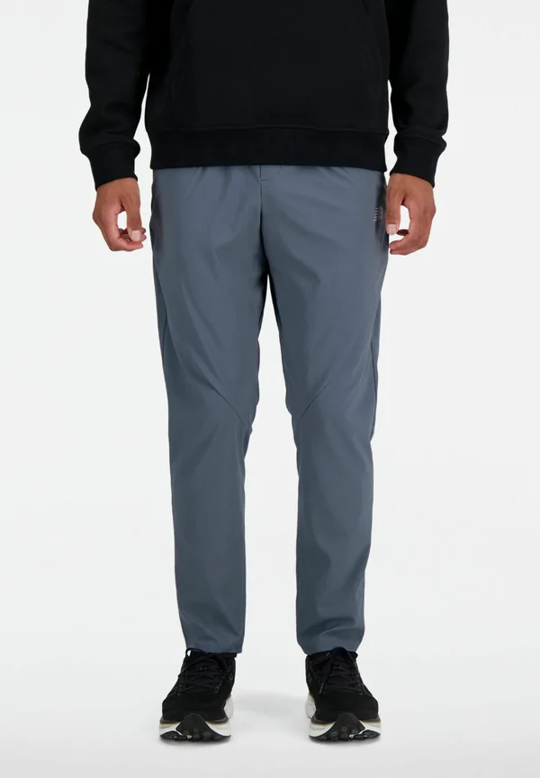 AC STRETCH REGULAR - Jogginghose - graphite