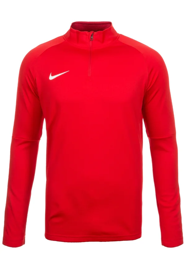 ACADEMY 18 DRILL - Langarmshirt - red