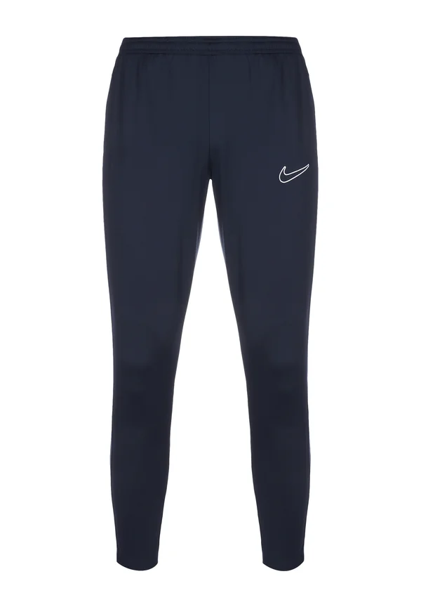ACADEMY 23 - Jogginghose - obsidian obsidian white