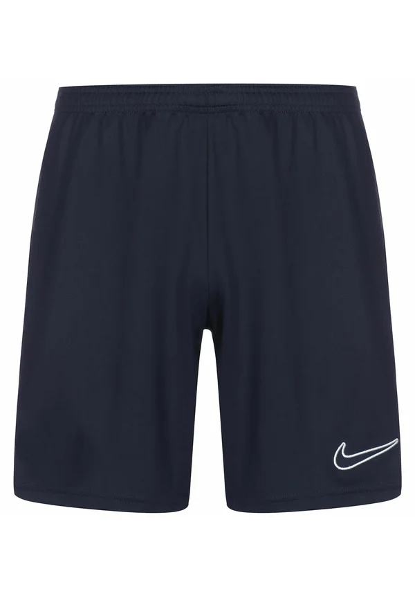 ACADEMY 23  - Shorts - obsidian obsidian white