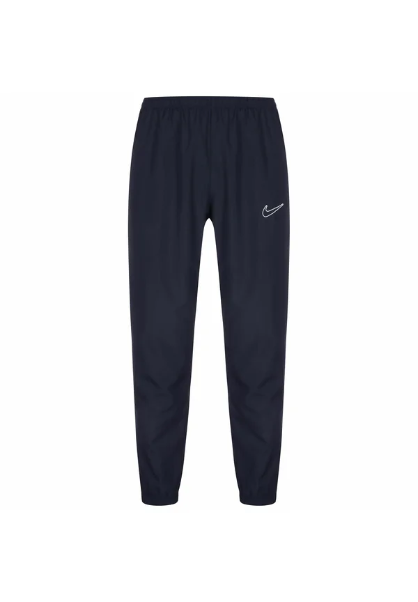 ACADEMY 23 TRAINING - Jogginghose - obsidian obsidian white