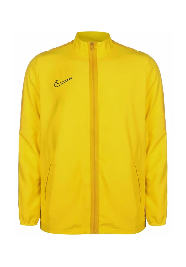 ACADEMY 23 TRAININGS - Trainingsjacke - tour yellow university gold/black