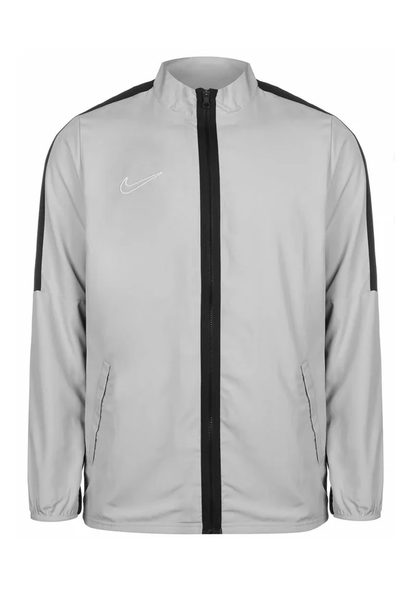 ACADEMY 23 TRAININGS - Trainingsjacke - wolf grey/black/white