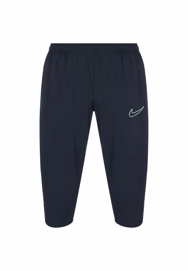 ACADEMY  3/4 TRAININGS - 3/4 Sporthose -  obsidian white