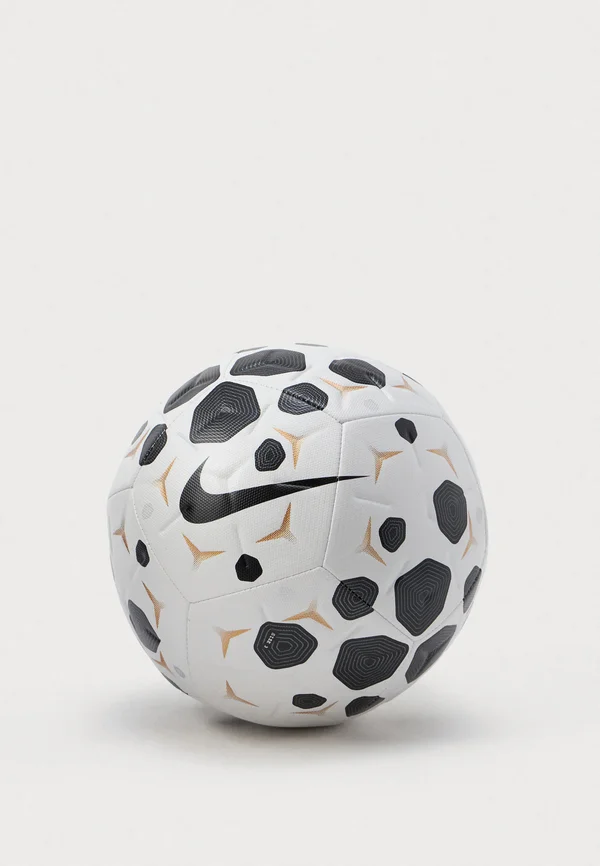 ACADEMY FA25 UNISEX - Fußball - white/black