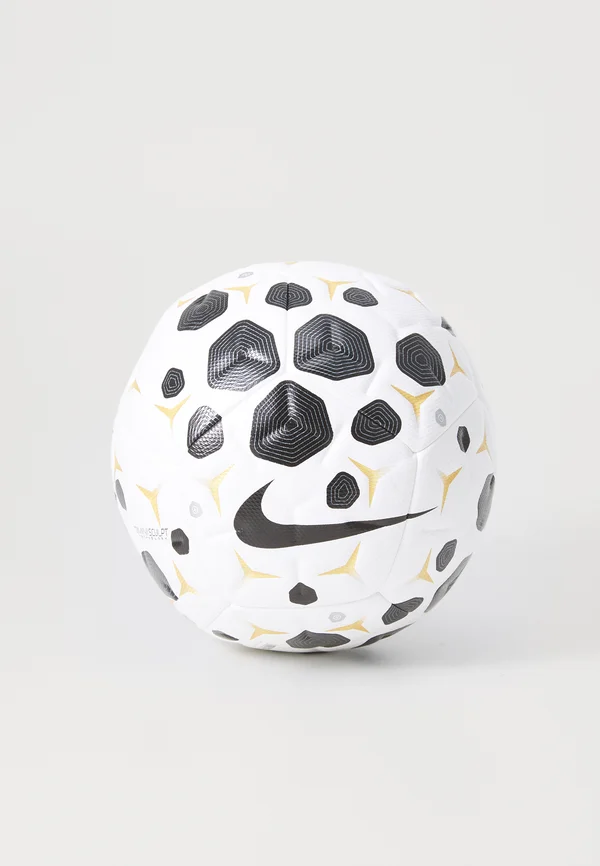 ACADEMY PLUS UNISEX - Fußball - white/black