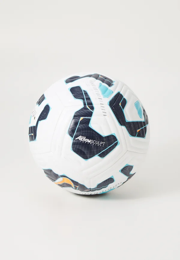 ACADEMY PLUS UNISEX - Fußball - white/blackened blue/hyper crimson