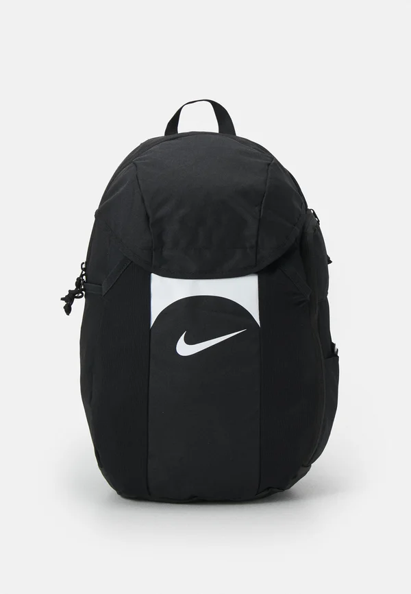 ACADEMY TEAM BACKPACK - Tagesrucksack - black/white