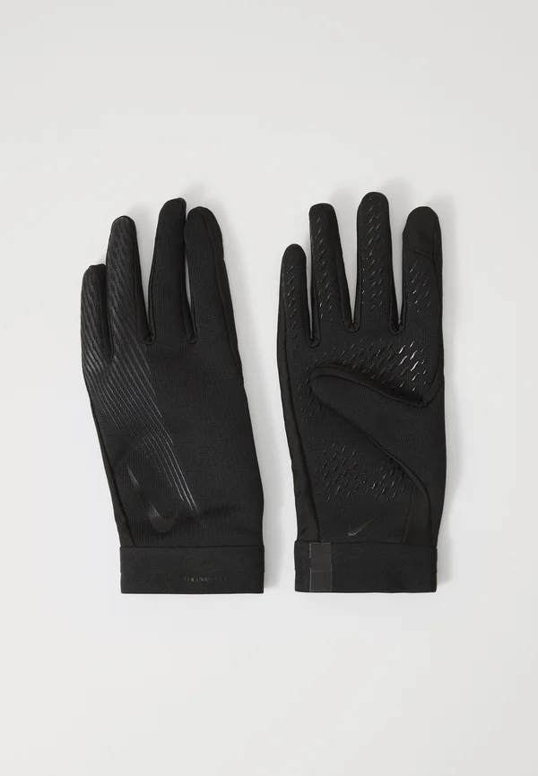 ACADEMY THERMAFIT UNISEX - Fingerhandschuh - black