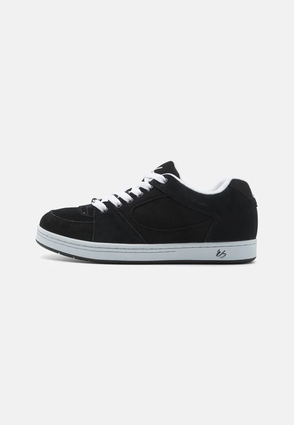 ACCEL OG UNISEX - Skateschuh - black/white