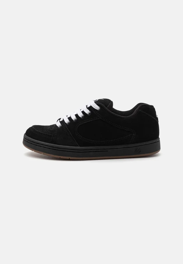 ACCEL UNISEX - Skateschuh - black