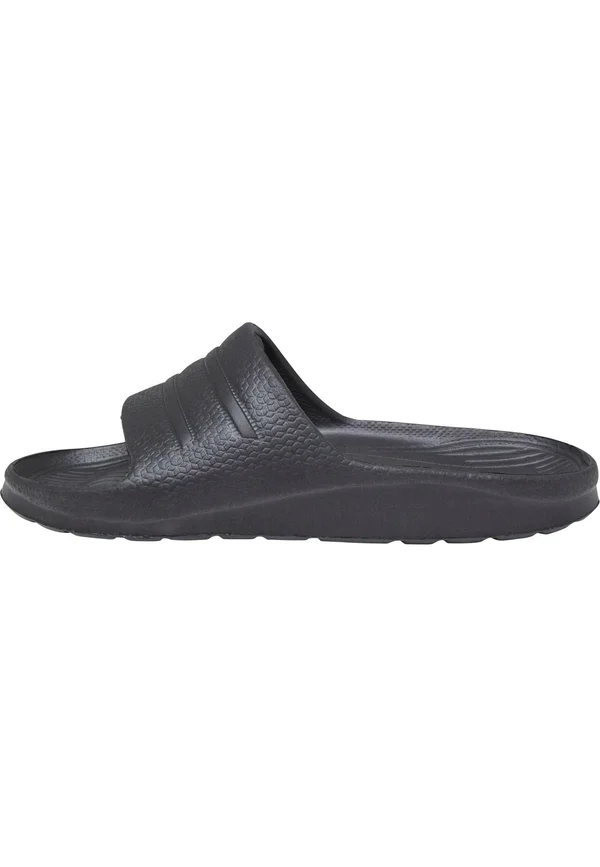 ACCESSOIRES - Badesandale - black