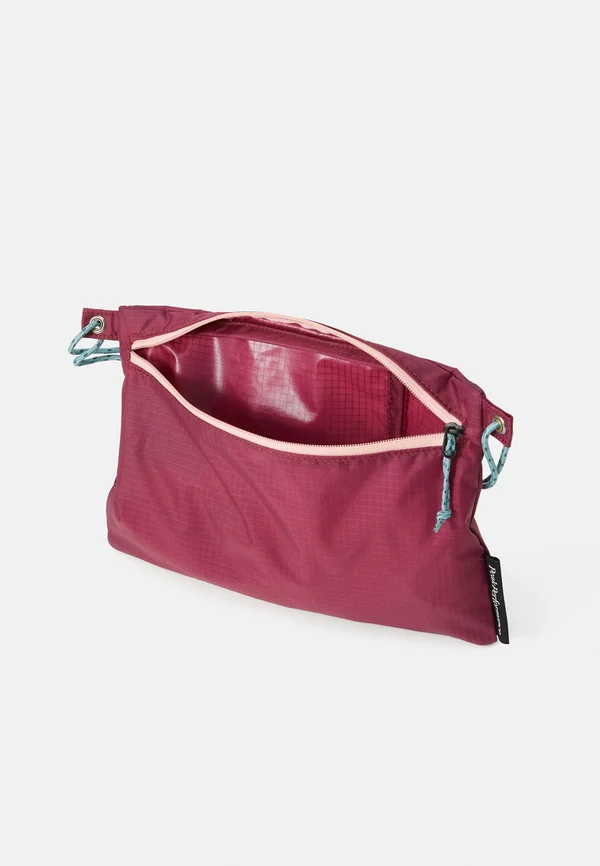 ACCESSORY BAG UNISEX - Umhängetasche - vertical zenith