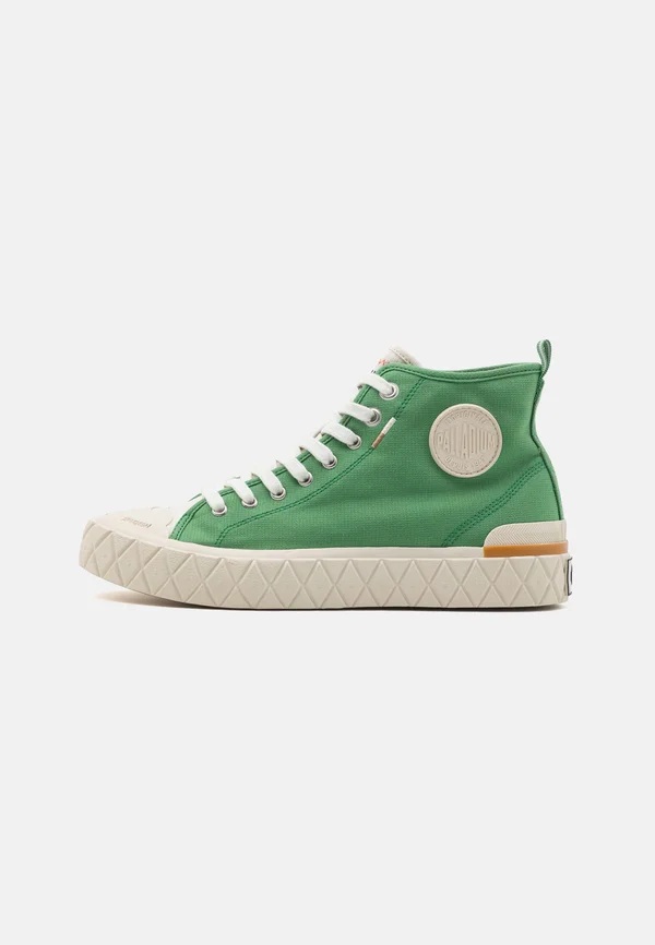 ACE CHUKKA UNISEX - Sneaker high - vintage green