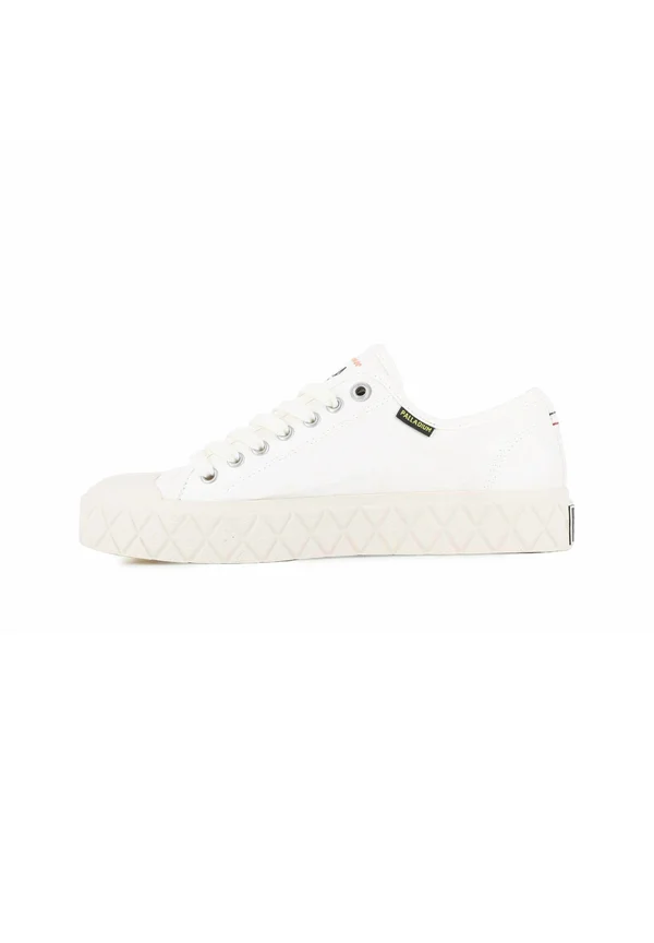 ACE CVS ORG - Sneaker low - star white