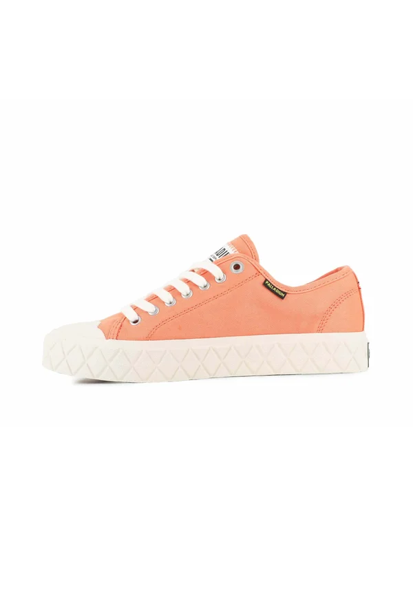 ACE CVS ORG - Sneaker low - sunstone orange