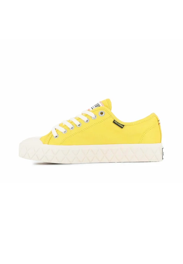 ACE CVS ORG - Sneaker low - super lemon