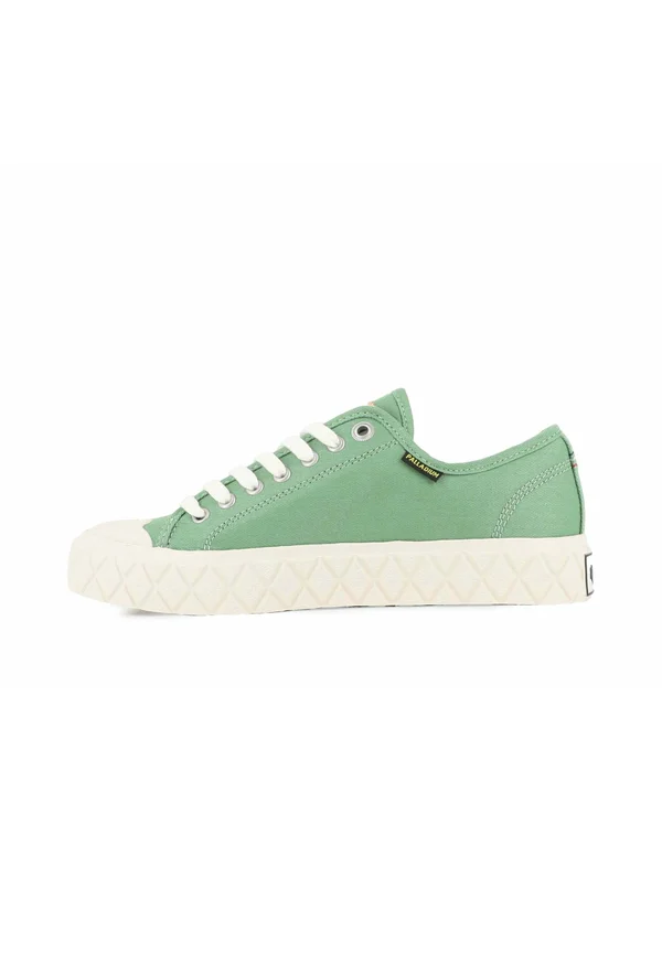 ACE CVS ORG - Sneaker low - vintage green