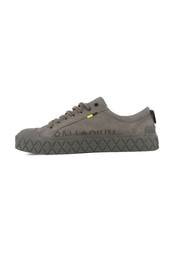 ACE LO SURPLUS - Sneaker low - all major brown