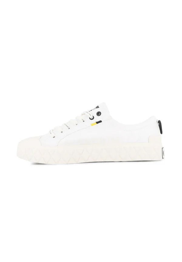 ACE LO SURPLUS - Sneaker low - all star white