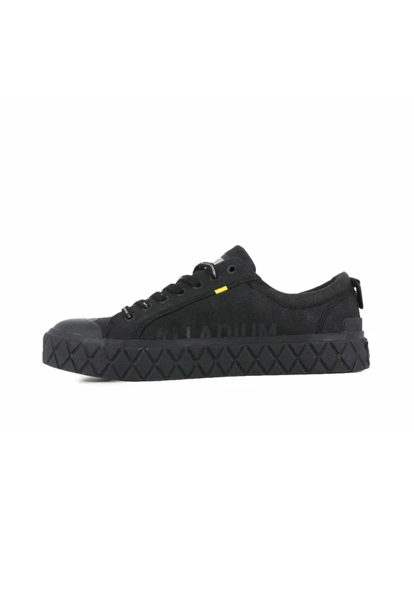 ACE LO SURPLUS UNISEX - Sneaker low - all black