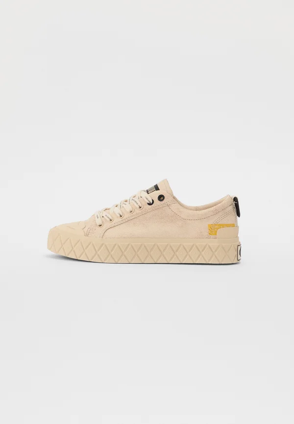 ACE LO SURPLUS UNISEX - Sneaker low - all sahara