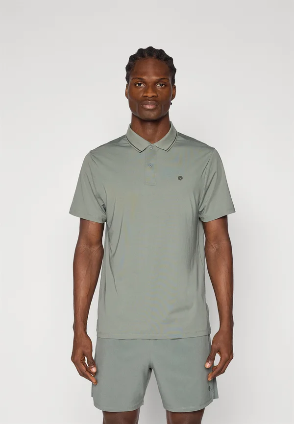 ACE - Poloshirt - agave green