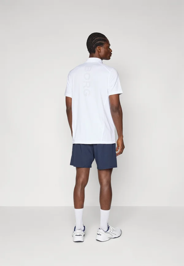 ACE RACQUET SHORTS - Kurze Sporthose - night sky