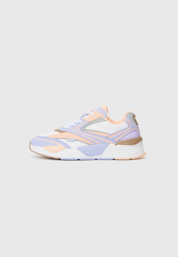 ACE RUNNER 2 UNISEX - Sneaker low - sweet lavender/brownie/spanish villa