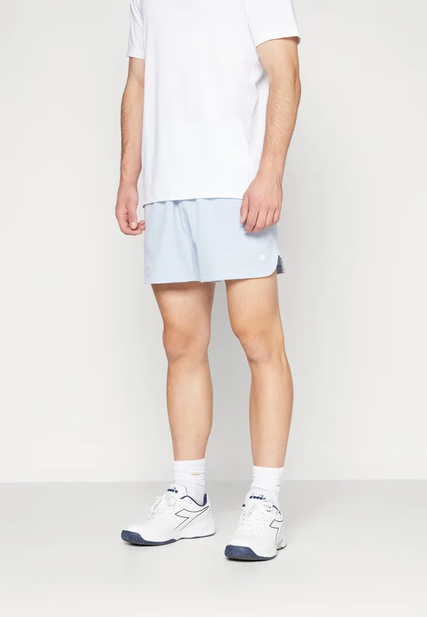 ACE SHORT SHORTS - Kurze Sporthose - kentucky blue