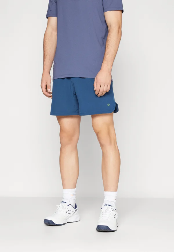 ACE SHORT SHORTS - Kurze Sporthose - moonlit ocean