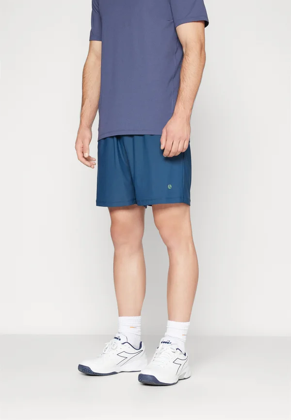 ACE SHORTS - Kurze Sporthose - moonlit ocean